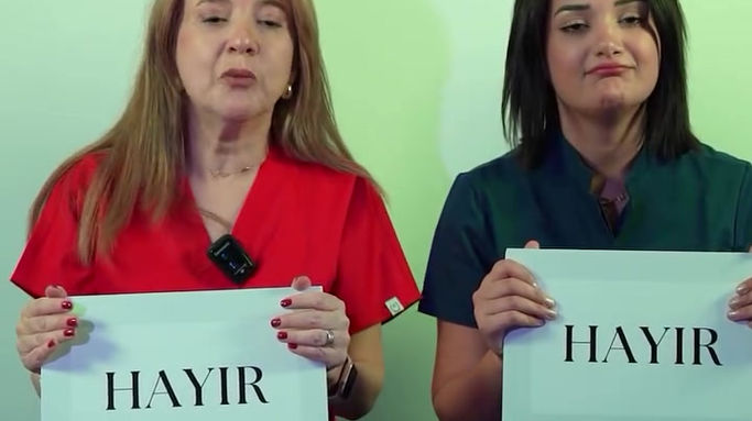 Sırt Sırta 11. Bölüm